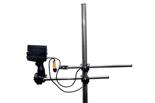 Handheld Inkjet Printer