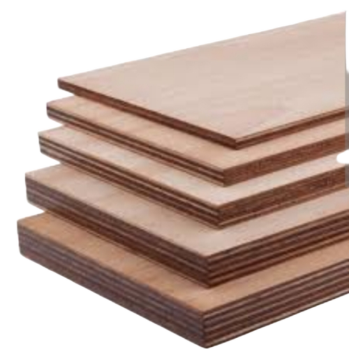 Hardwood Plywood