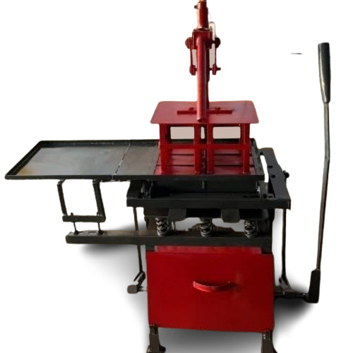 Hollow Brick Making Machines