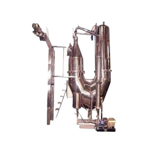 Jet Dyeing Machine 100kg