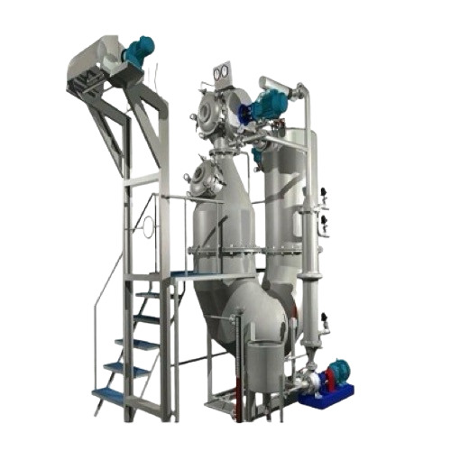 Jet Dyeing Machine