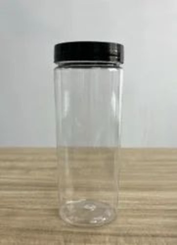 Pet Jar