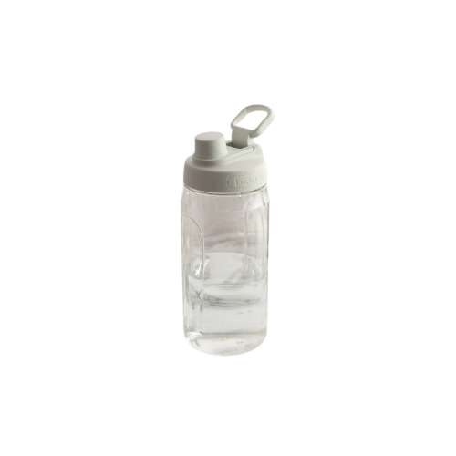 Plastic Jar