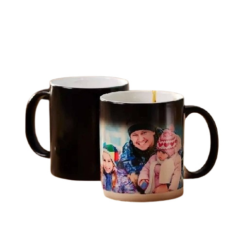 Printed Coffee Mug