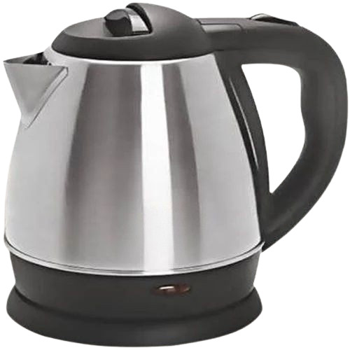 Stainless Steel Electric Kettle