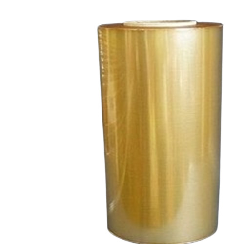 Transparent Cling Film