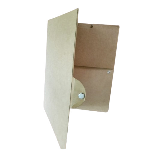 Button File Folder