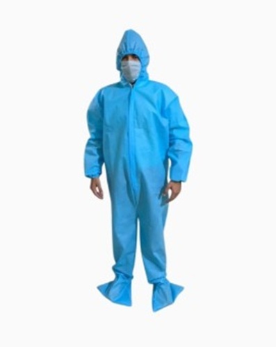Non Woven Ppe Kit