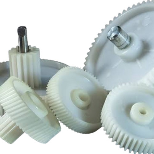 Nylon Gears