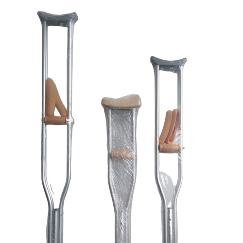 Underarm Crutches