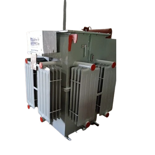1000 Kva Servo Voltage Stabilizer - Design: Modern