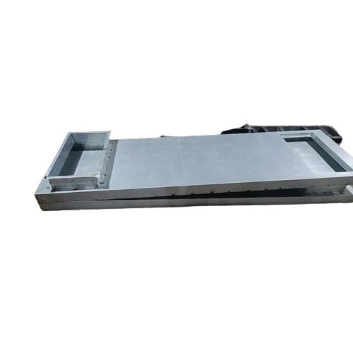 Aluminium Air Riser
