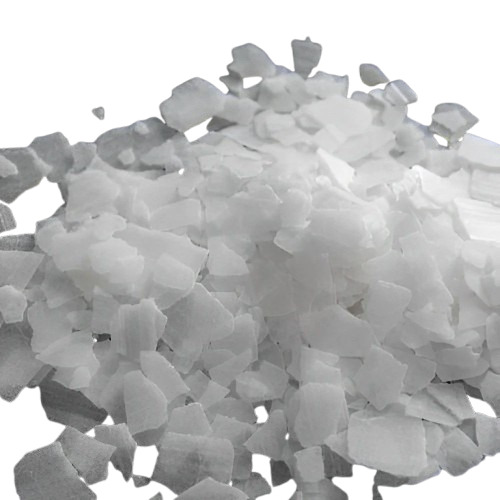 Caustic Soda Flakes