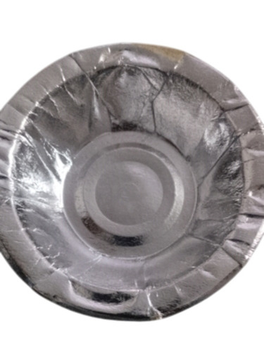 Disposable Paper Plate 5Inch - Application: Proper Temperature