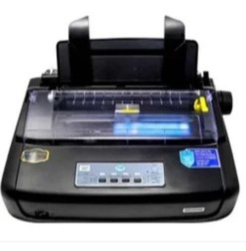 Dot Matrix Printer