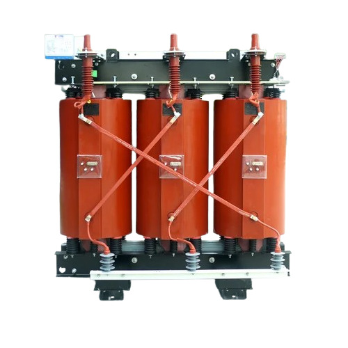 Dry Type Transformer 