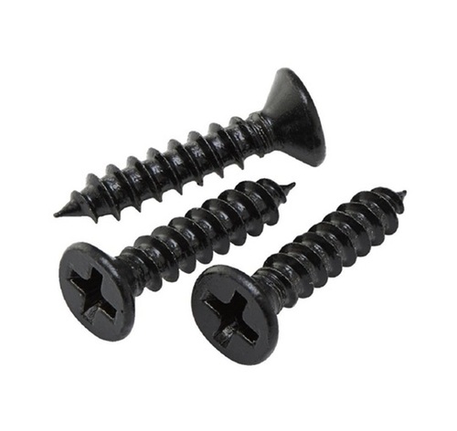 Gypsum Screw