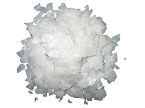 Magnesium Chloride Flakes
