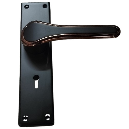 Mortise Handle