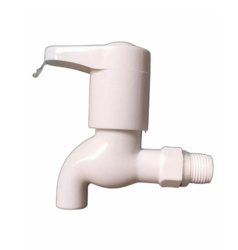 Plastic Water Tap