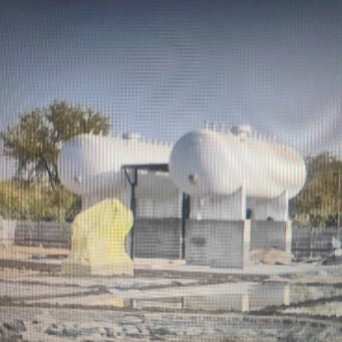 Pressure Vessels 