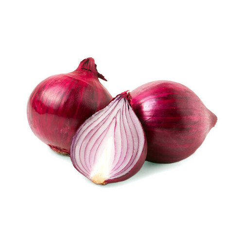 Red Onion