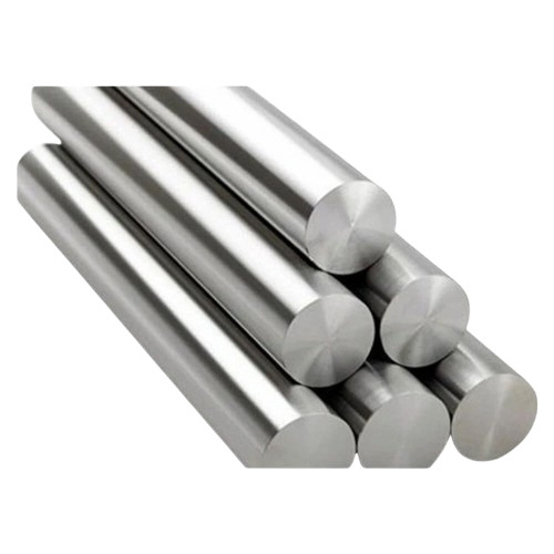 Stainless Steel Rods 