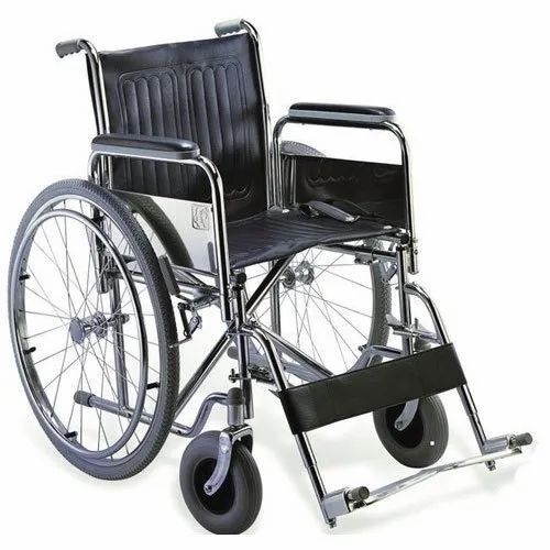 Wheelchairs
