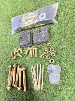 Anchor fastener Kit