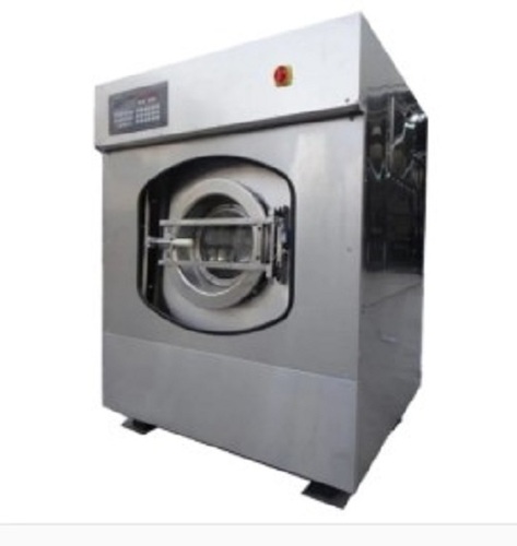 Automatic Industrial Washing Machines