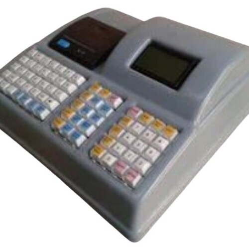 Cash Point Billing System