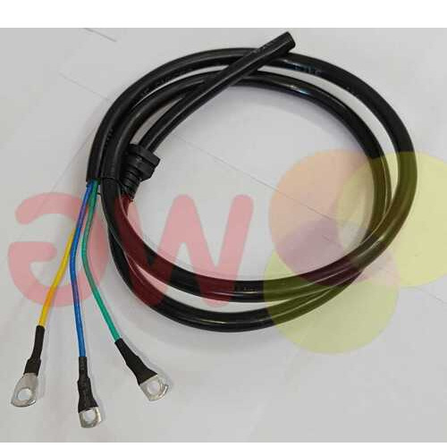 E-Rickshaw 52 Inches Motor Wire