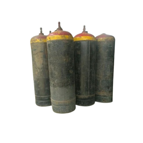 Industrial Oxygen Cylinder
