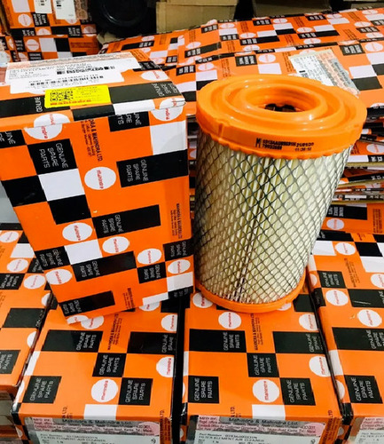 Mahindra Jeeto Automotive Air Filter