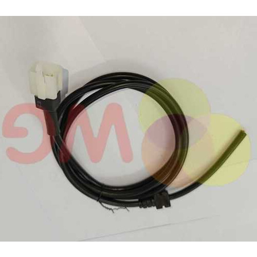 Sensor Wire For E-Rickshaw 60 Inch 800-1500W - Color: Multiple