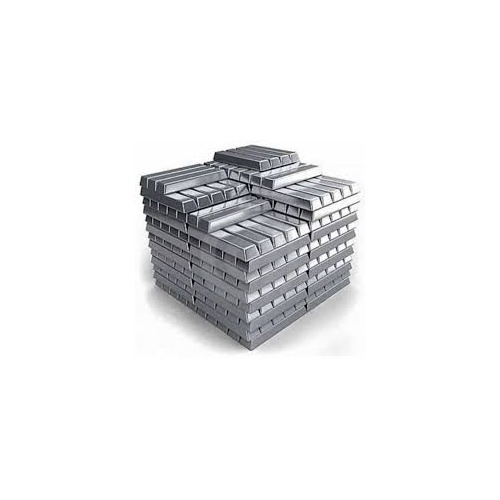 Aluminium Ingot