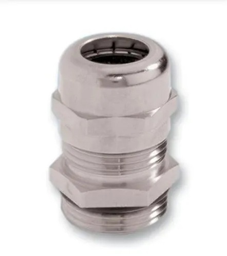 Brass Cable Gland