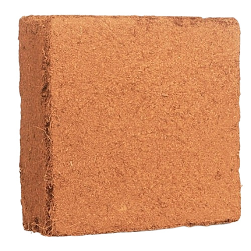 Cocopeat Block 