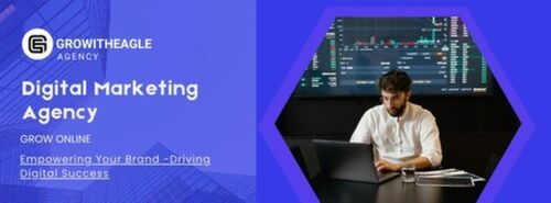 Digital Marketing Services