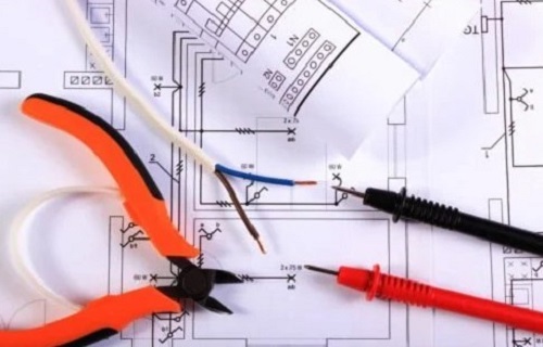 Electrical Design Consultancy Service
