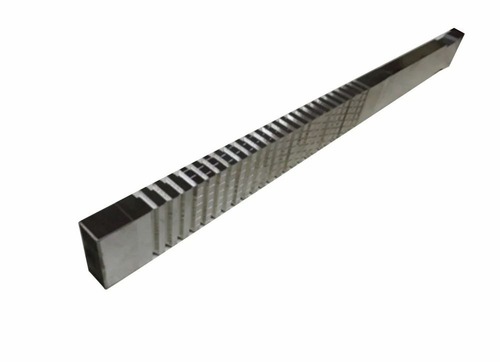 Rectangular Broaching Tool