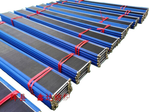 Steel Reeds Used In Power Looms - Features: Rust Resistant
