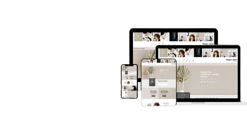 WordPress Website Design Services