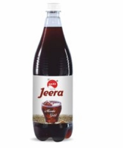 Zeera Flavor Beverages