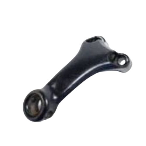 Bike Foot Rest Bracket