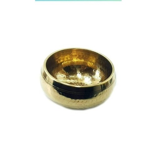 Brass Bowls