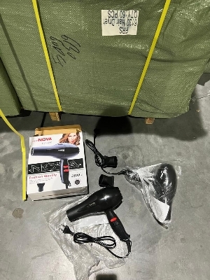 Hair Dryer