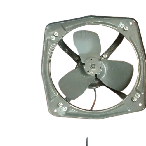 Home Fan - Blade Material: Great