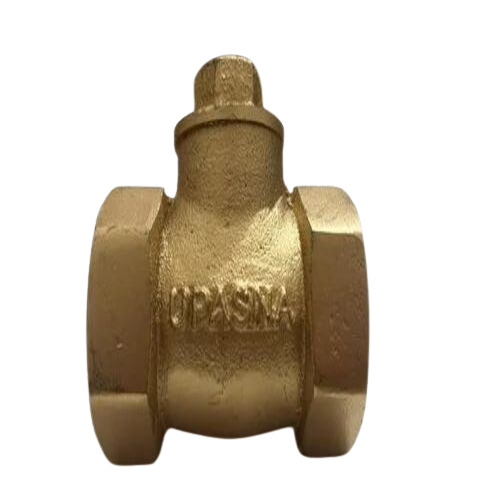 Horizontal Check Valves