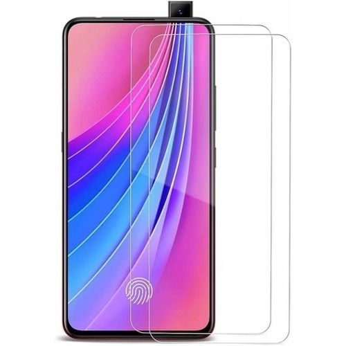 Mobile Phone Screen Protector - Body Material: Glass